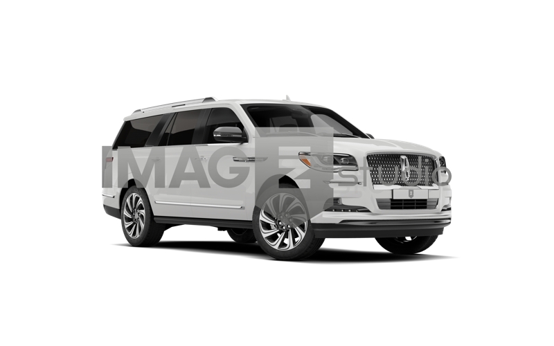 2020 LINCOLN Navigator